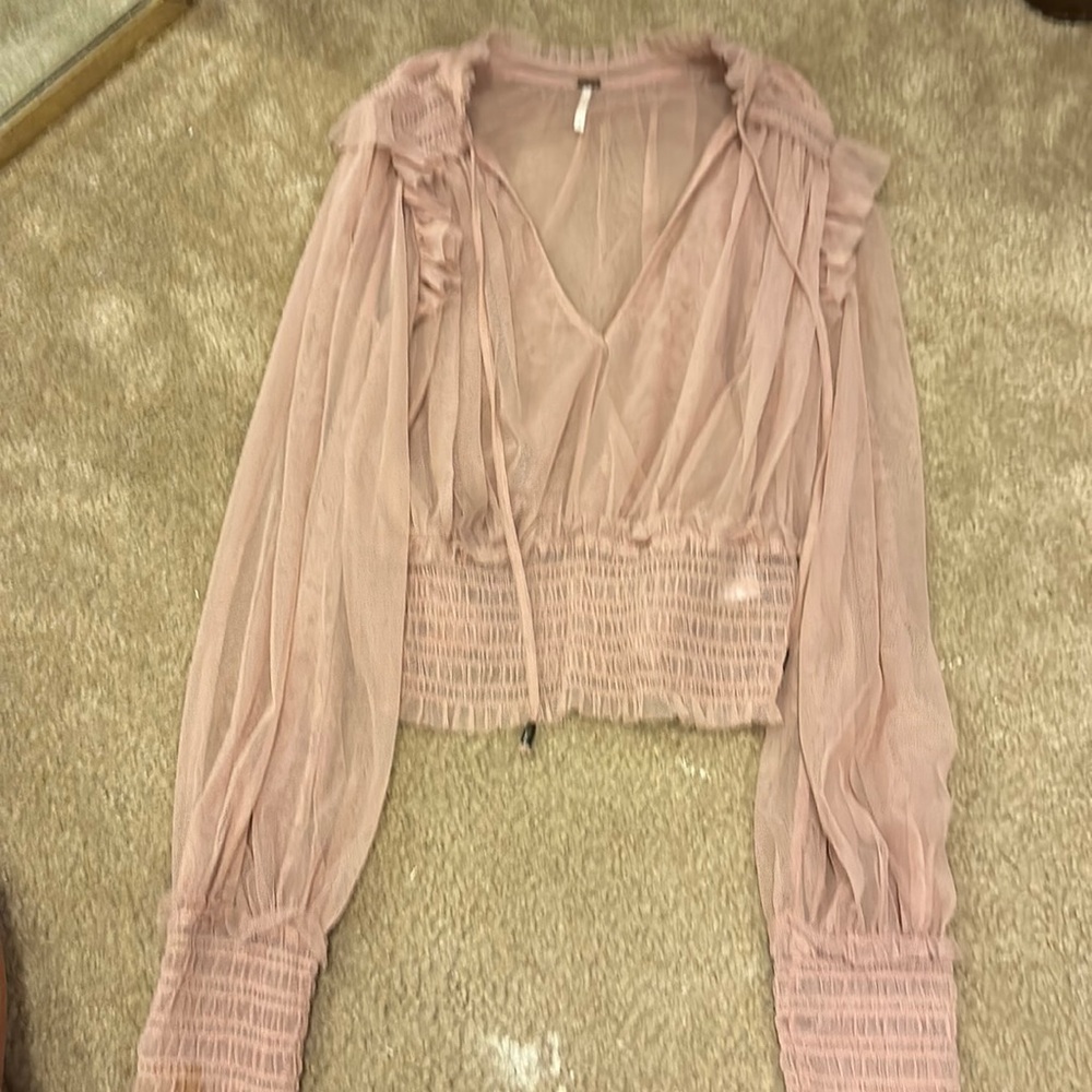 Closet clean out